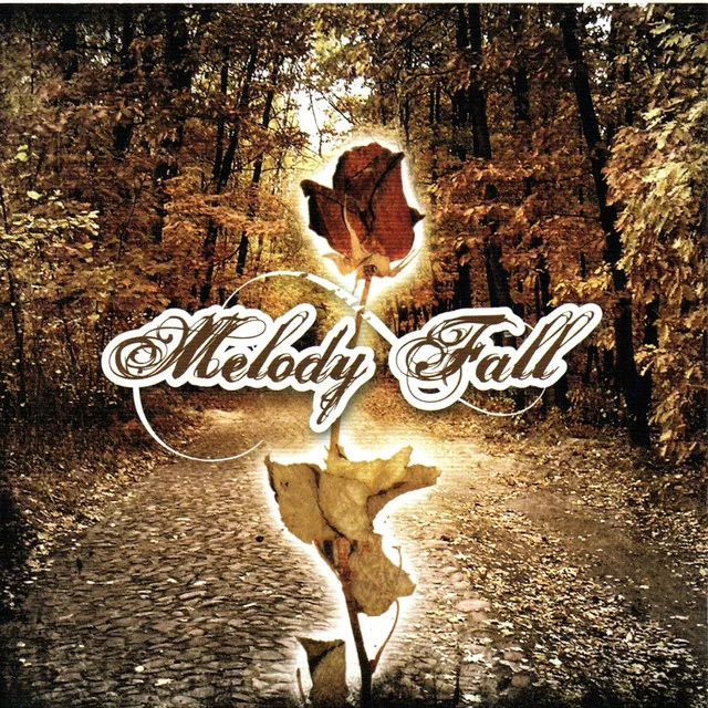 Cover of Melody Fall EP