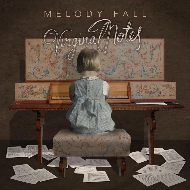 Cover of Virginal Notes